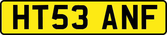 HT53ANF