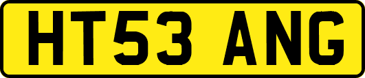 HT53ANG