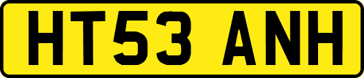 HT53ANH