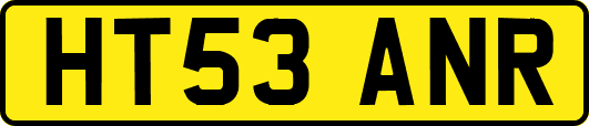 HT53ANR