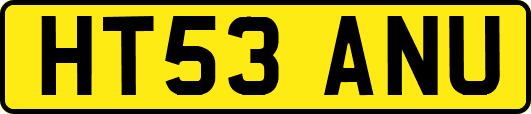 HT53ANU