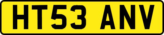 HT53ANV