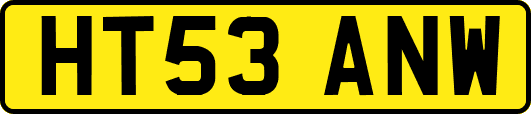 HT53ANW