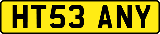 HT53ANY