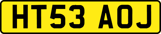 HT53AOJ
