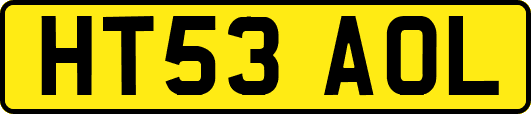 HT53AOL
