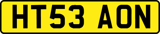 HT53AON