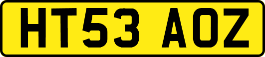 HT53AOZ