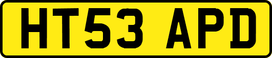 HT53APD