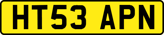 HT53APN