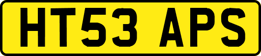 HT53APS