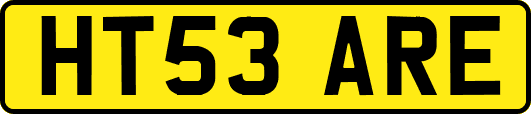 HT53ARE