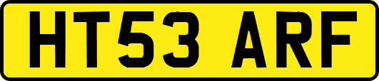 HT53ARF