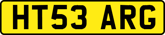 HT53ARG