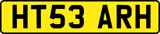HT53ARH