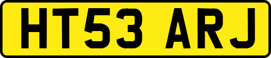 HT53ARJ