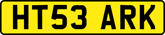 HT53ARK