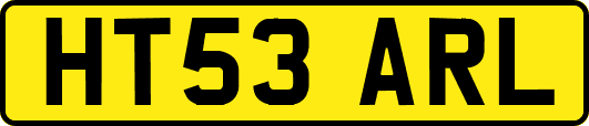HT53ARL