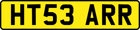 HT53ARR