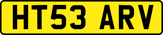 HT53ARV