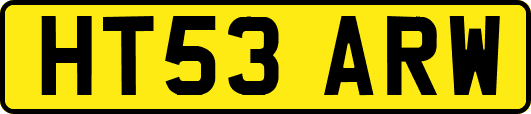 HT53ARW