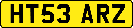 HT53ARZ