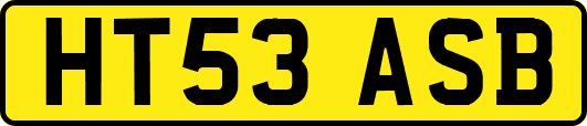 HT53ASB