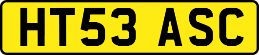 HT53ASC