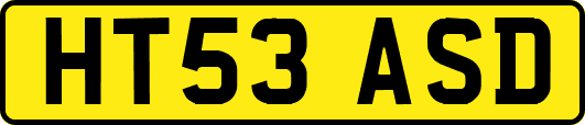 HT53ASD
