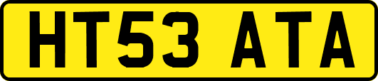 HT53ATA