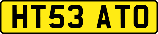 HT53ATO