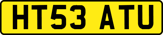 HT53ATU
