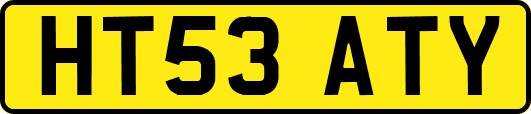 HT53ATY