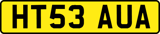 HT53AUA