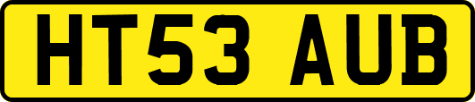 HT53AUB