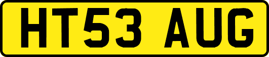 HT53AUG