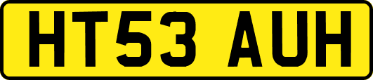 HT53AUH