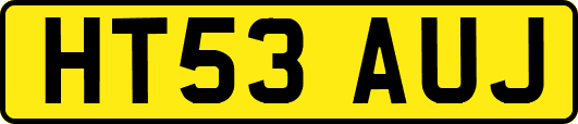 HT53AUJ
