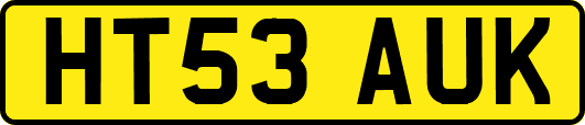 HT53AUK