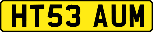 HT53AUM