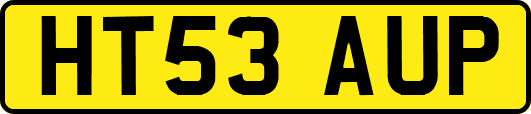 HT53AUP