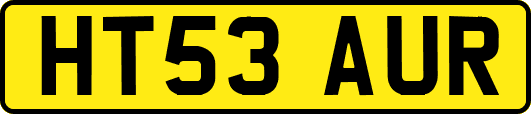 HT53AUR