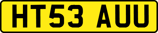 HT53AUU