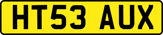 HT53AUX