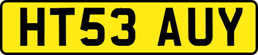 HT53AUY