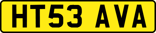 HT53AVA