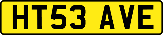 HT53AVE