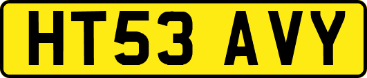 HT53AVY
