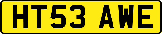 HT53AWE