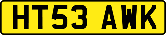 HT53AWK